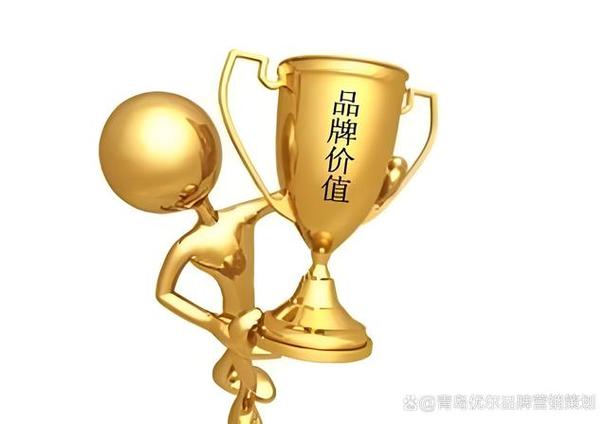 品牌 營銷的唯一載體與消費者認知的終點