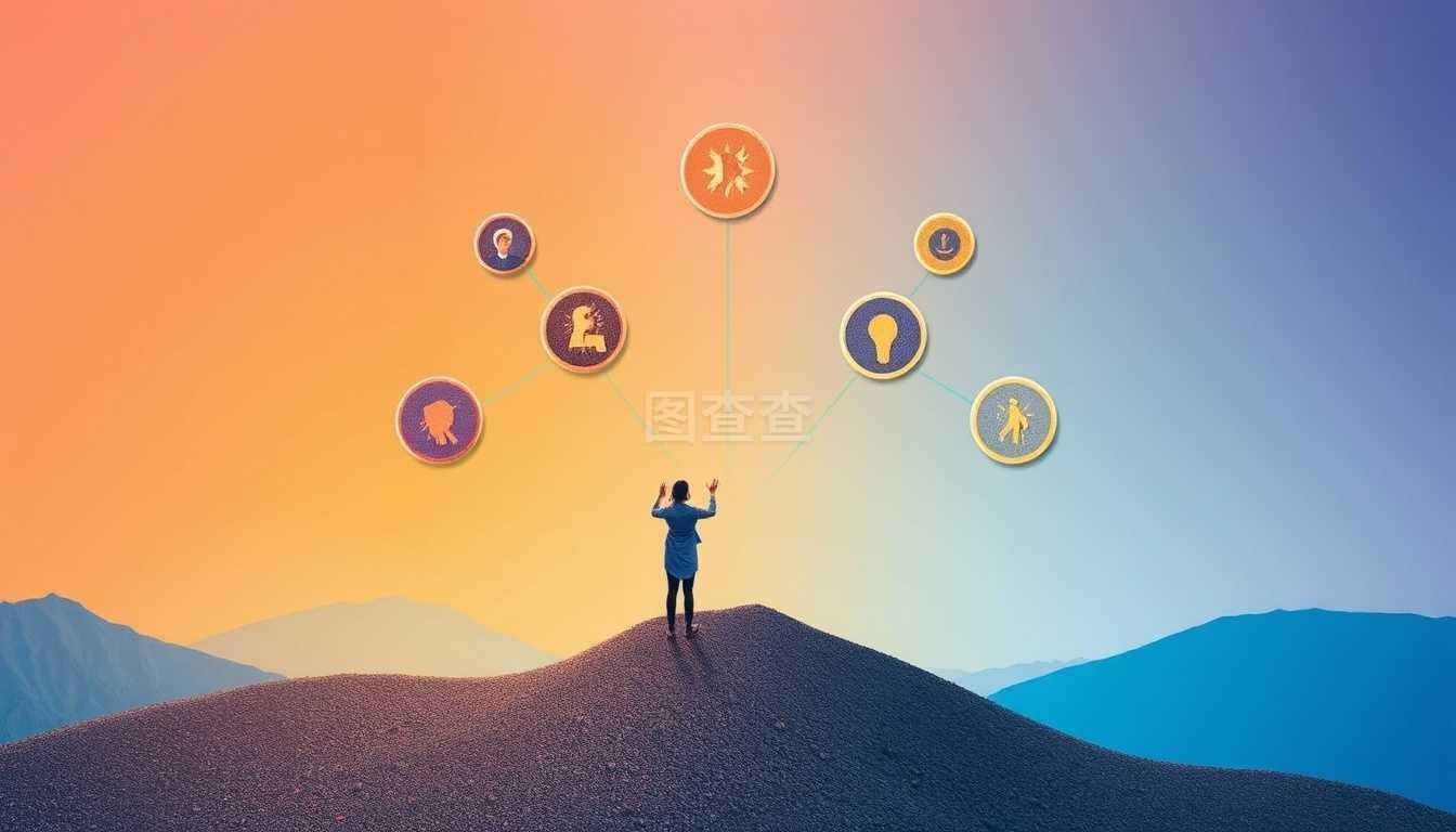 營銷管理 從策略到執行的核心邏輯與實踐