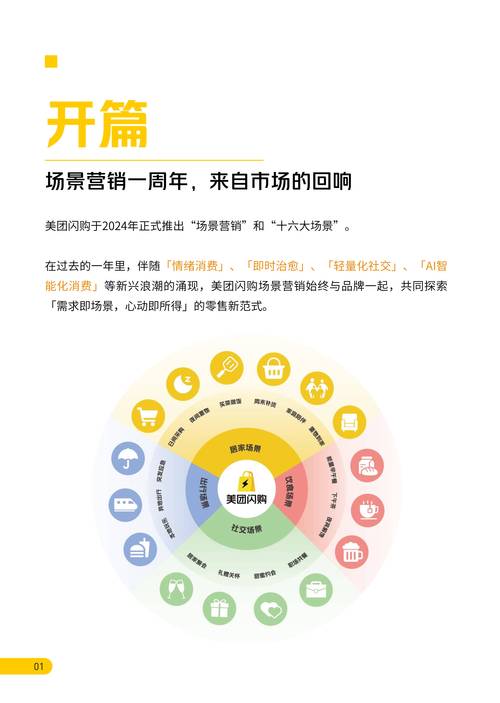 場景營銷知行錄2.0 從認知到行動，解鎖營銷新范式