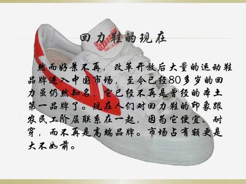 回力鞋品牌年輕化營銷策劃書